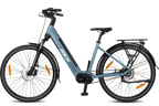 REX Commuter Y