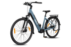 REX Commuter Y
