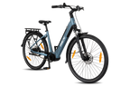REX Commuter Y