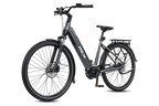 REX E-Bike Commuter+