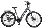 REX E-Bike Commuter+