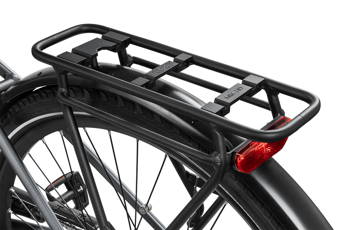 REX E-Bike Commuter+